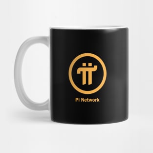 Picoin - Pi Network Mug